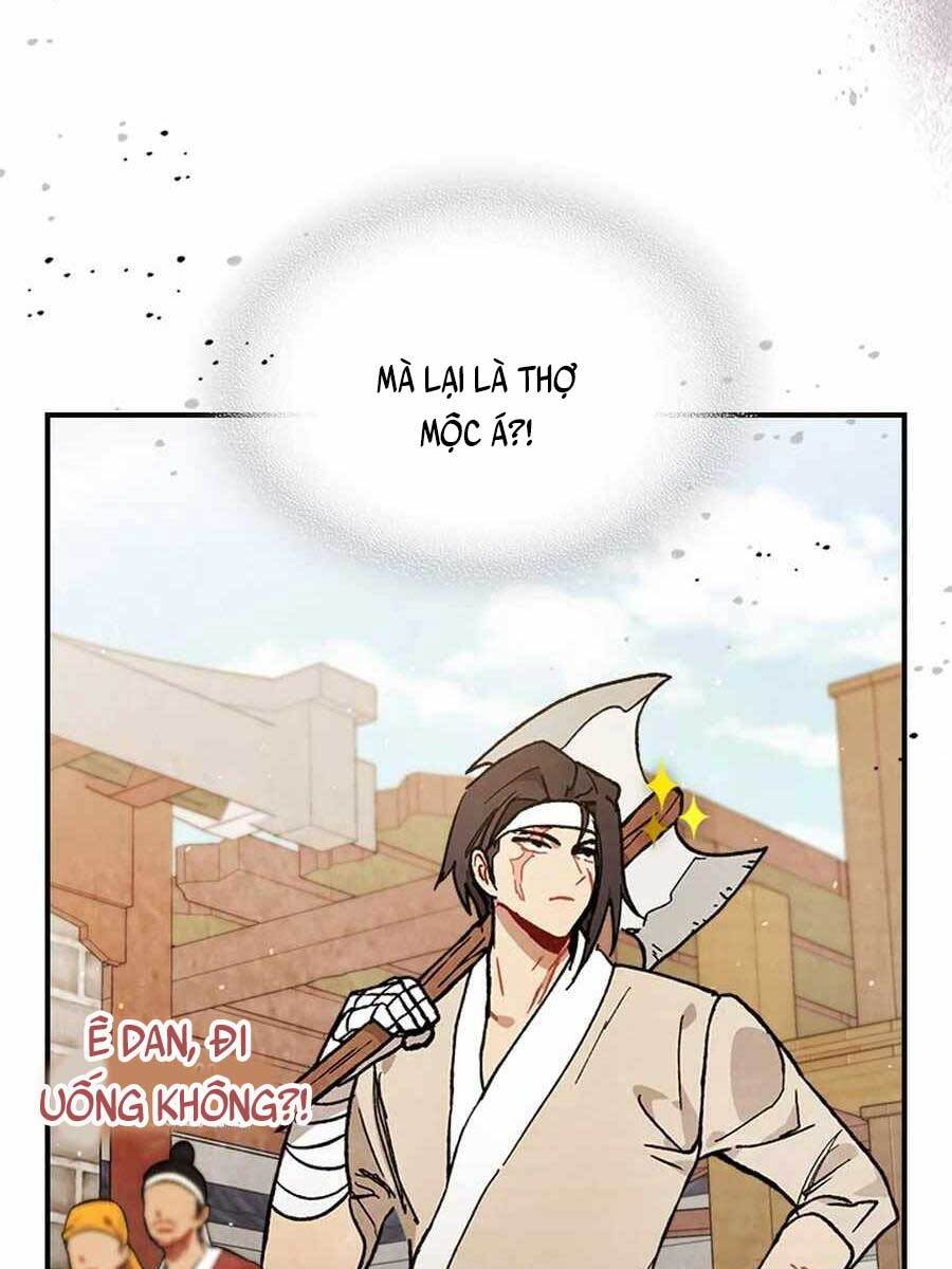 Vị Thần Trở Lại Chap 36 - Next Chap 37