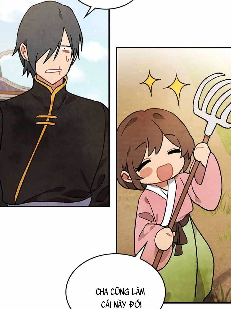 Vị Thần Trở Lại Chap 36 - Next Chap 37