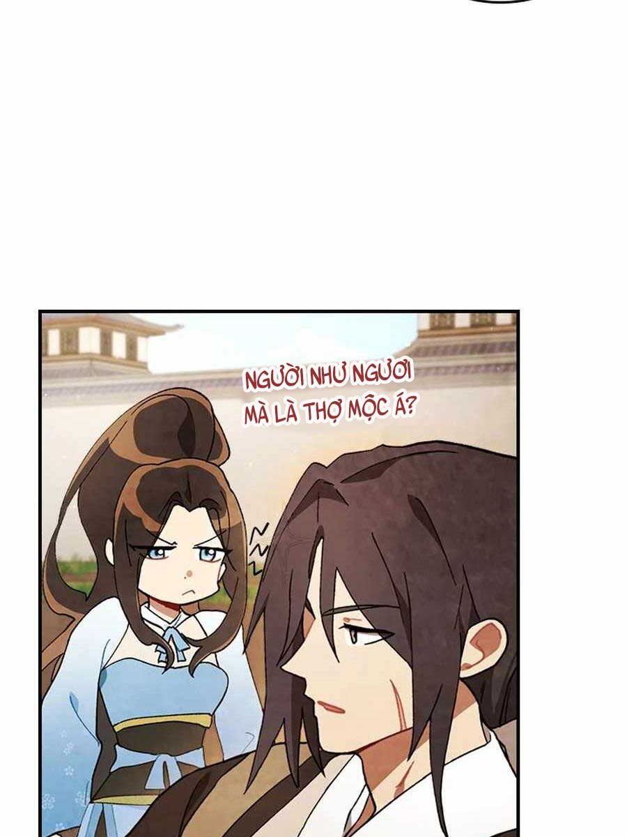 Vị Thần Trở Lại Chap 36 - Next Chap 37