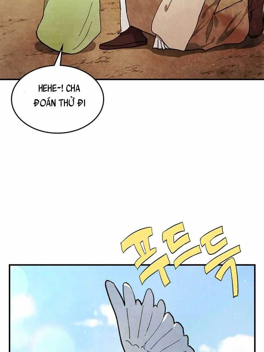 Vị Thần Trở Lại Chap 36 - Next Chap 37