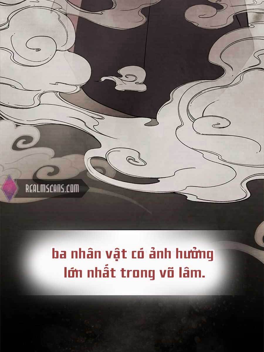 Vị Thần Trở Lại Chap 36 - Next Chap 37