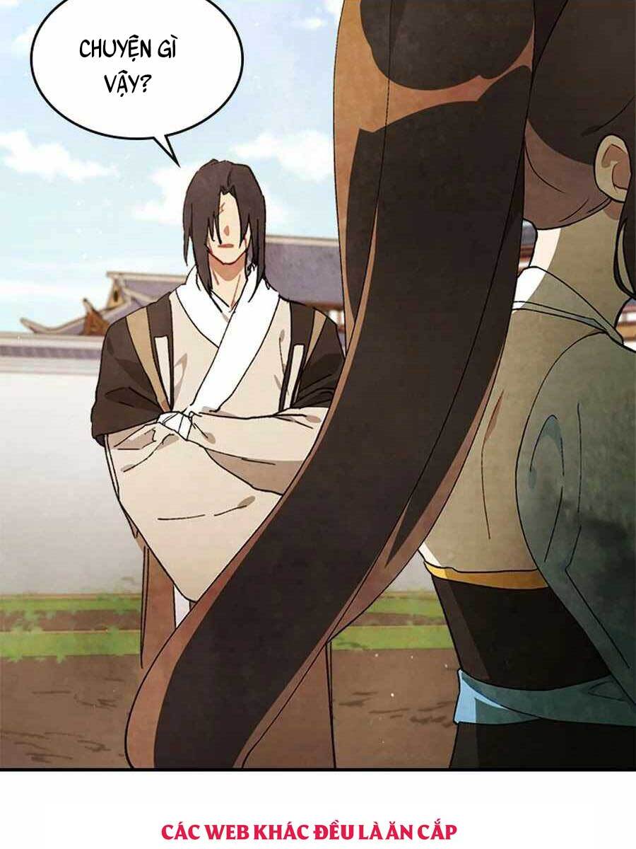 Vị Thần Trở Lại Chap 36 - Next Chap 37