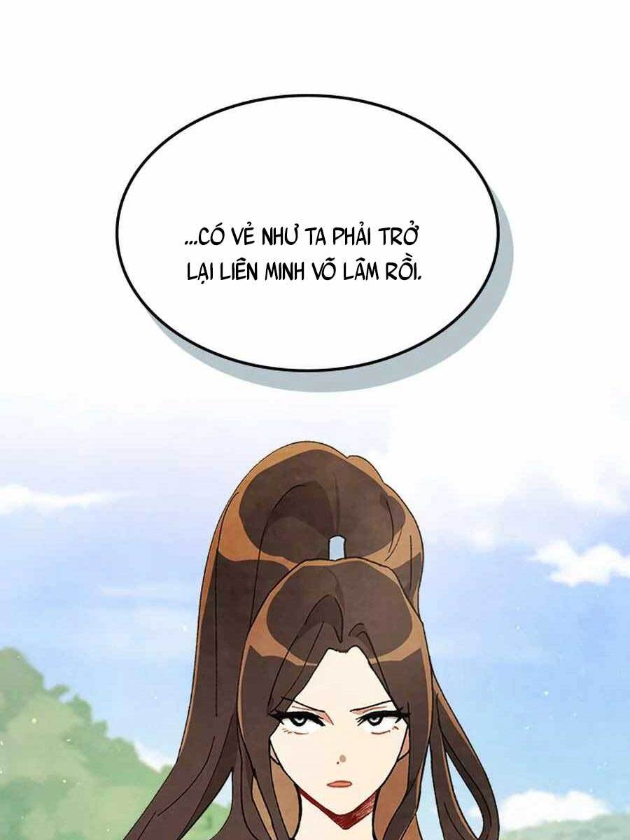 Vị Thần Trở Lại Chap 36 - Next Chap 37