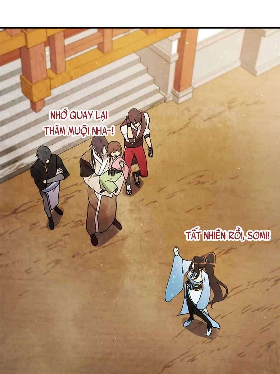 Vị Thần Trở Lại Chap 36 - Next Chap 37