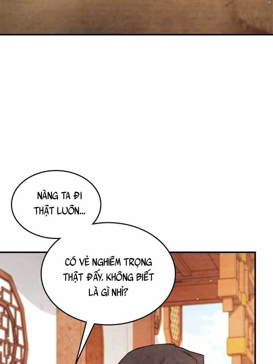 Vị Thần Trở Lại Chap 36 - Next Chap 37