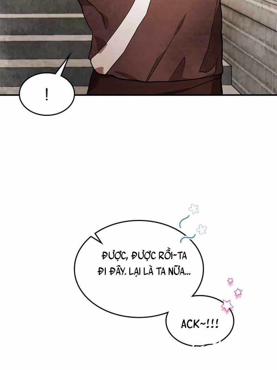 Vị Thần Trở Lại Chap 36 - Next Chap 37