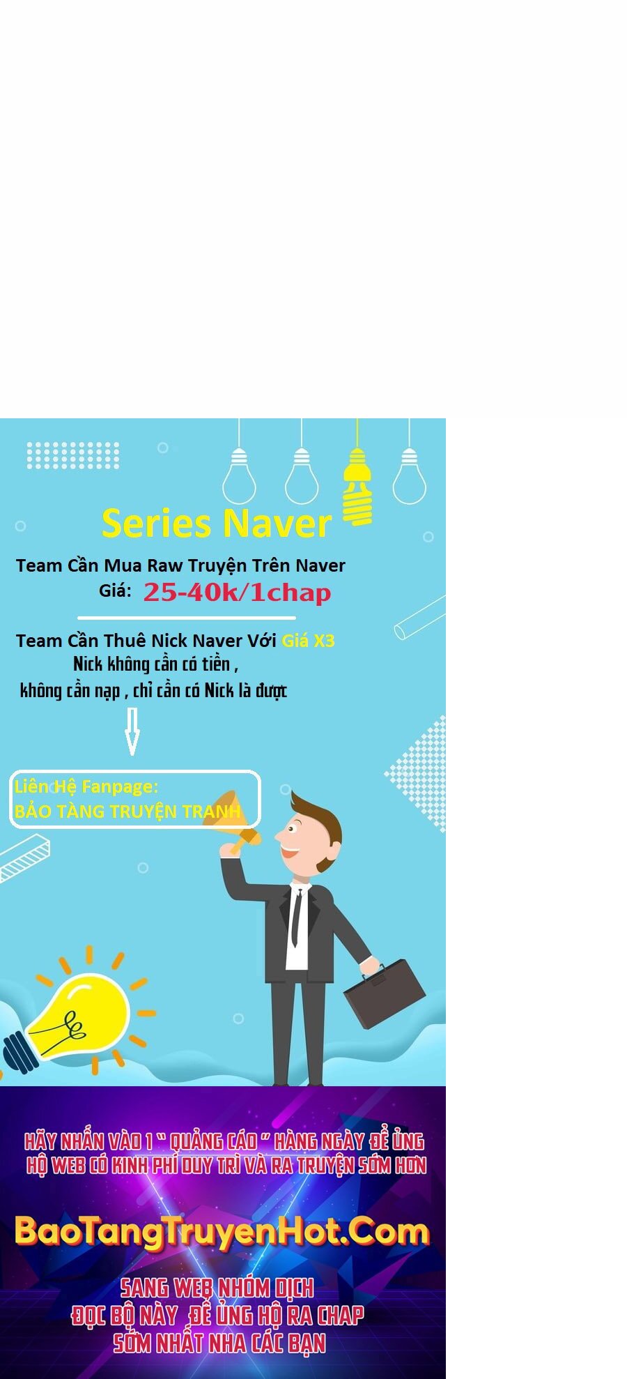 Vị Thần Trở Lại Chap 36 - Next Chap 37