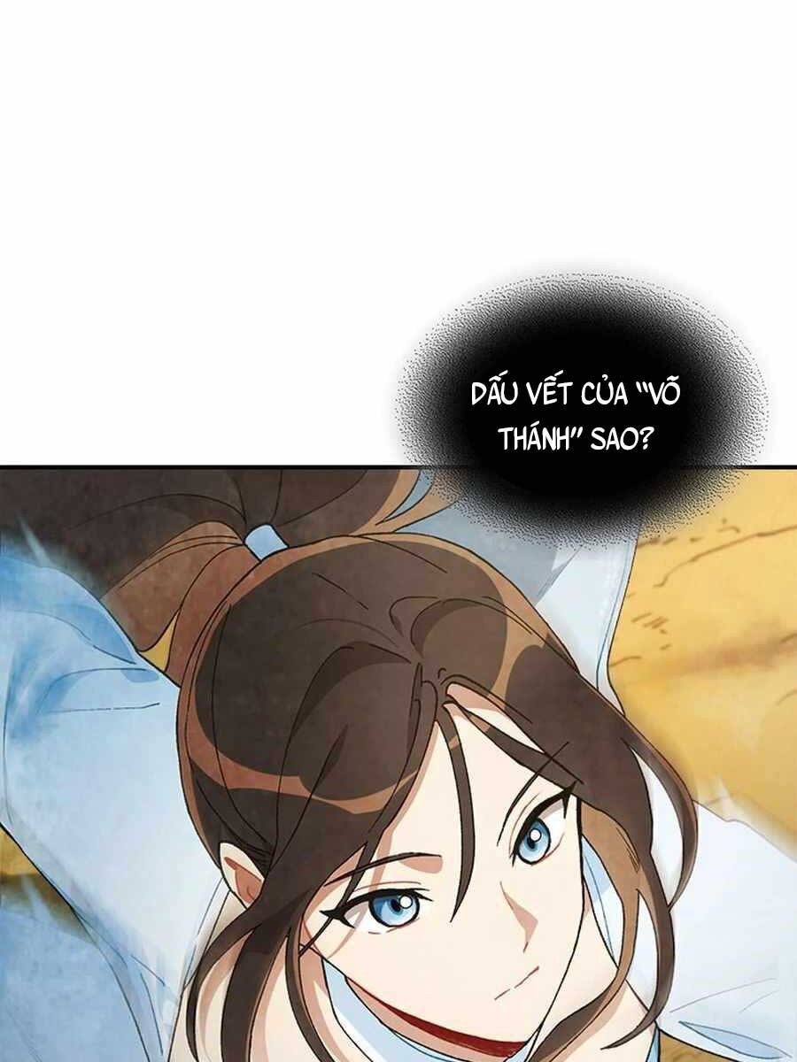 Vị Thần Trở Lại Chap 36 - Next Chap 37