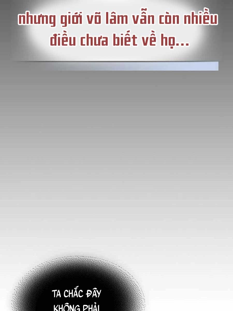 Vị Thần Trở Lại Chap 36 - Next Chap 37