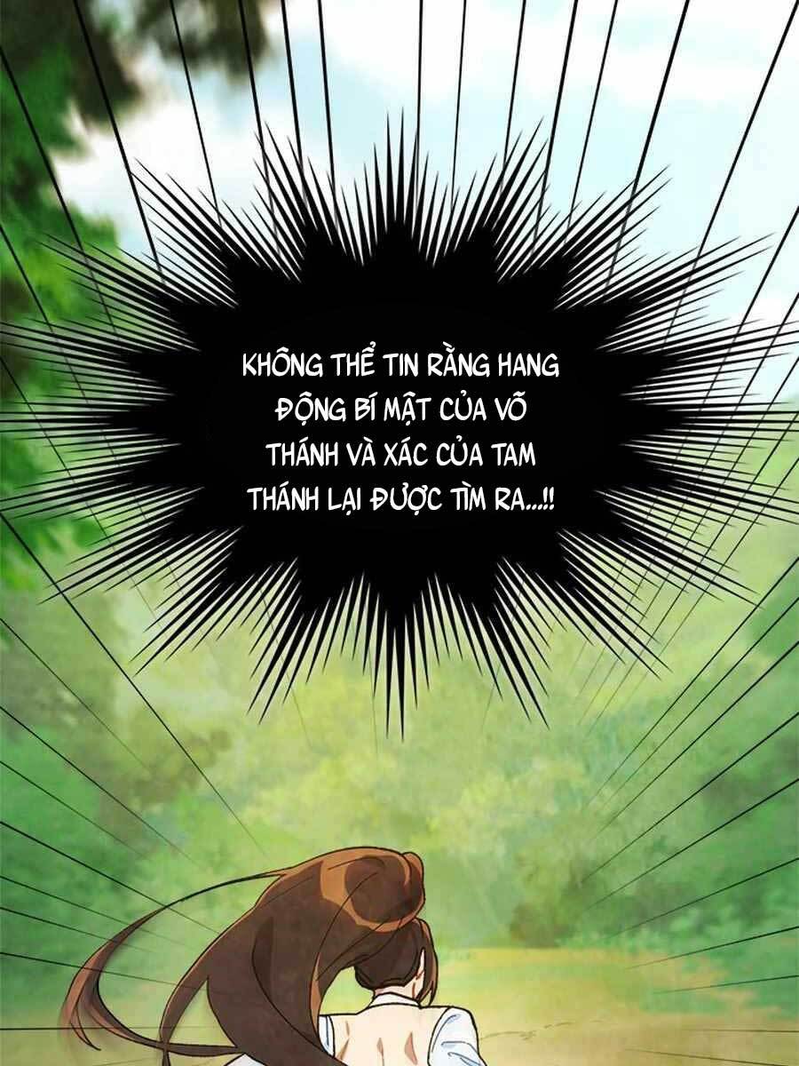 Vị Thần Trở Lại Chap 36 - Next Chap 37