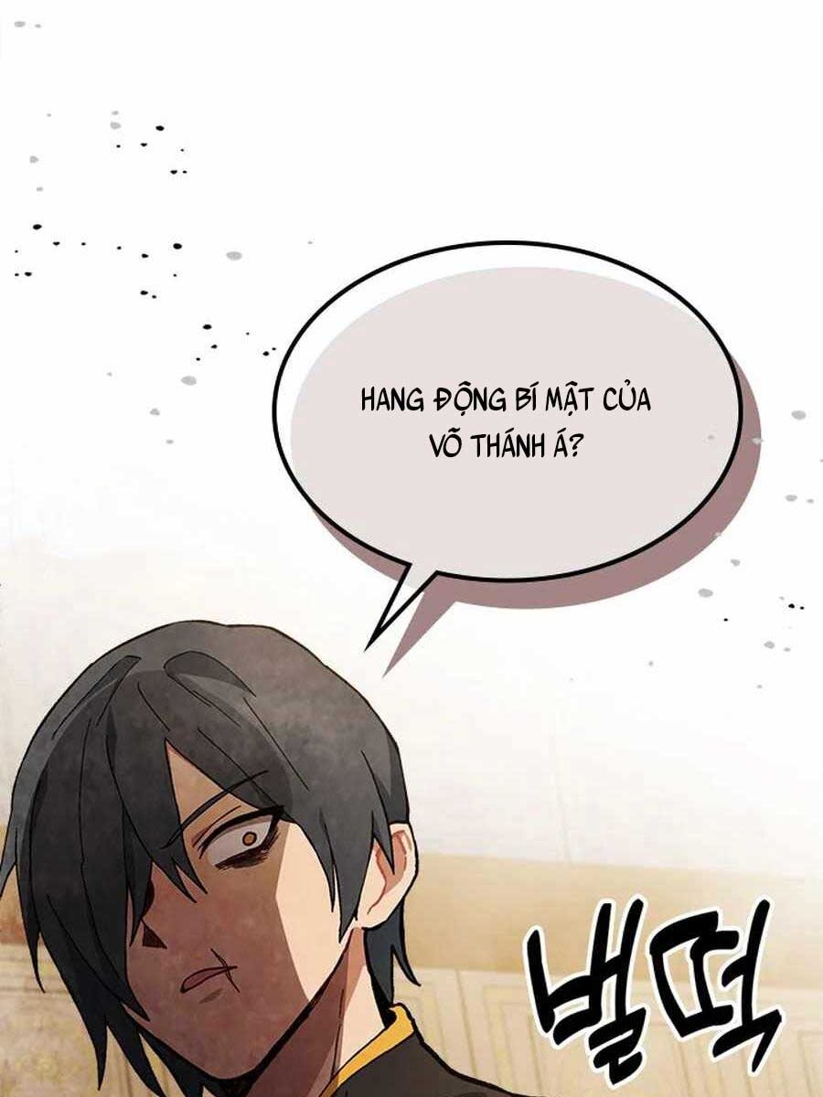 Vị Thần Trở Lại Chap 36 - Next Chap 37
