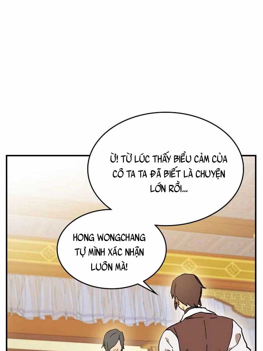 Vị Thần Trở Lại Chap 36 - Next Chap 37