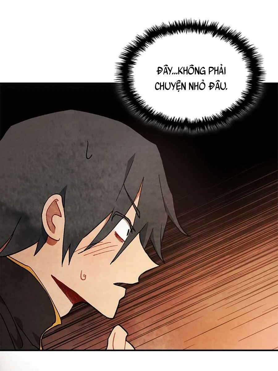 Vị Thần Trở Lại Chap 36 - Next Chap 37