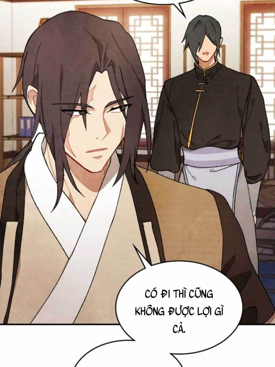 Vị Thần Trở Lại Chap 37 - Next Chap 38