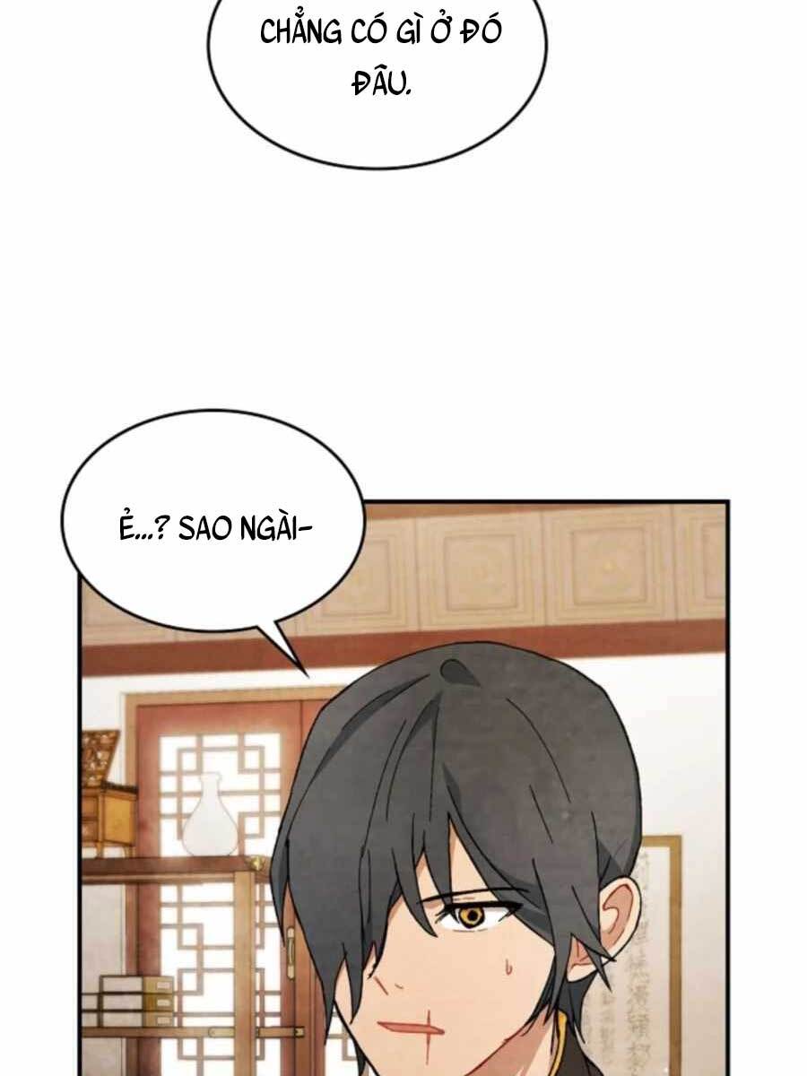Vị Thần Trở Lại Chap 37 - Next Chap 38
