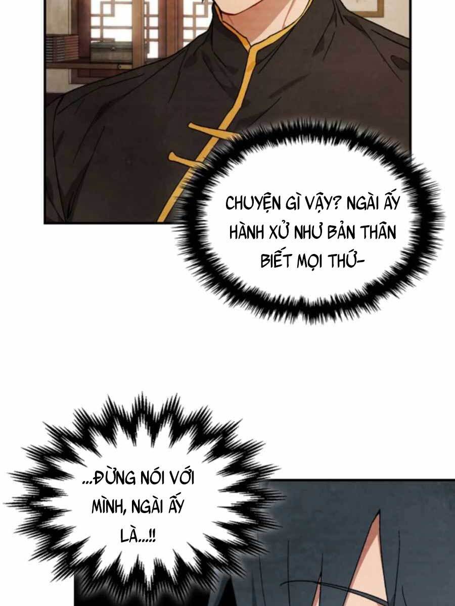 Vị Thần Trở Lại Chap 37 - Next Chap 38