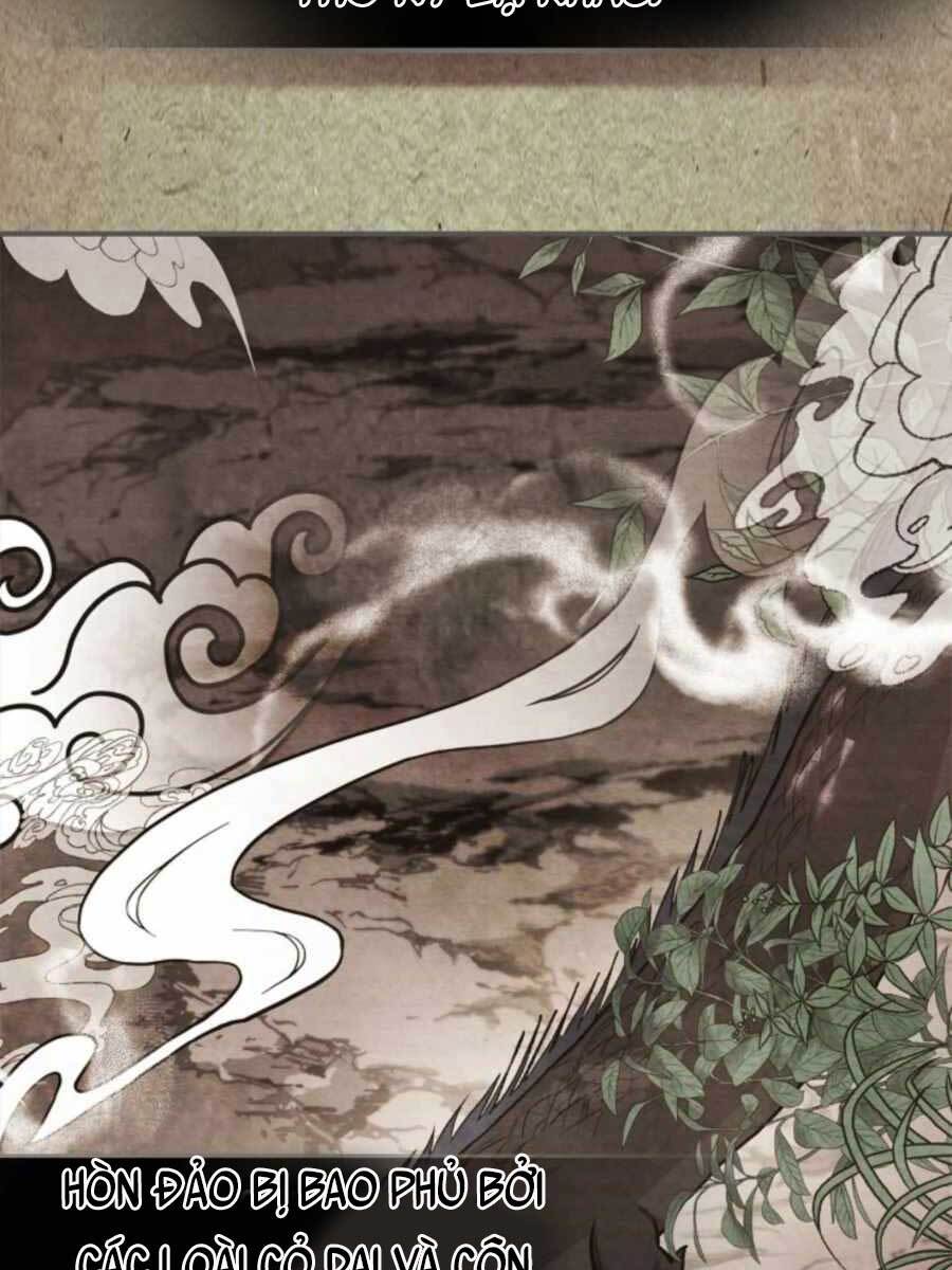 Vị Thần Trở Lại Chap 37 - Next Chap 38