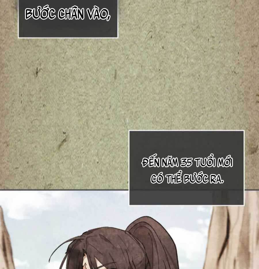 Vị Thần Trở Lại Chap 37 - Next Chap 38