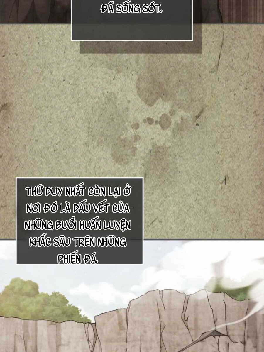 Vị Thần Trở Lại Chap 37 - Next Chap 38