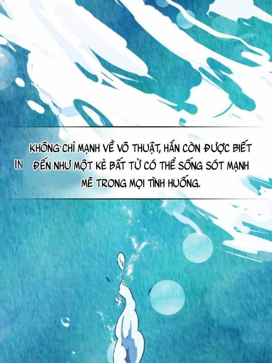 Vị Thần Trở Lại Chap 37 - Next Chap 38