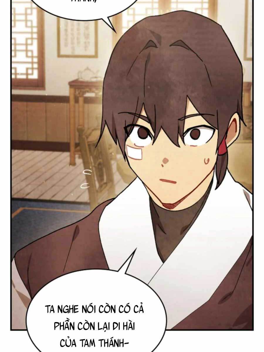 Vị Thần Trở Lại Chap 37 - Next Chap 38