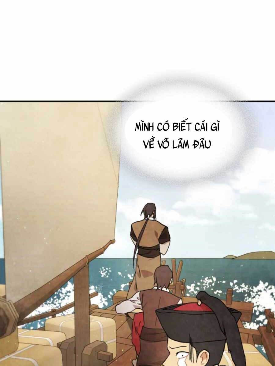 Vị Thần Trở Lại Chap 37 - Next Chap 38