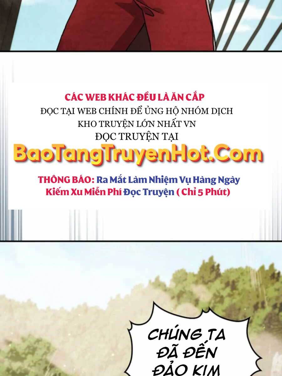 Vị Thần Trở Lại Chap 37 - Next Chap 38