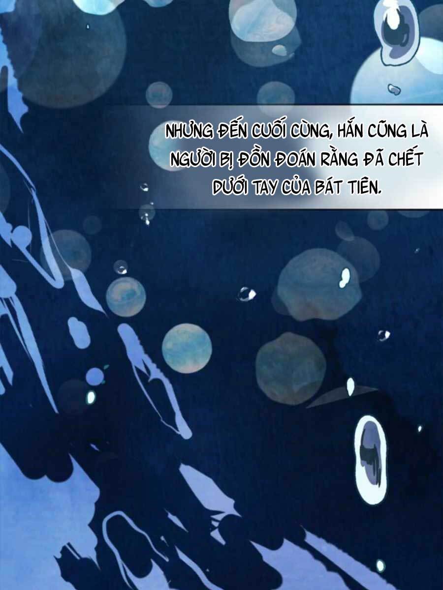Vị Thần Trở Lại Chap 37 - Next Chap 38