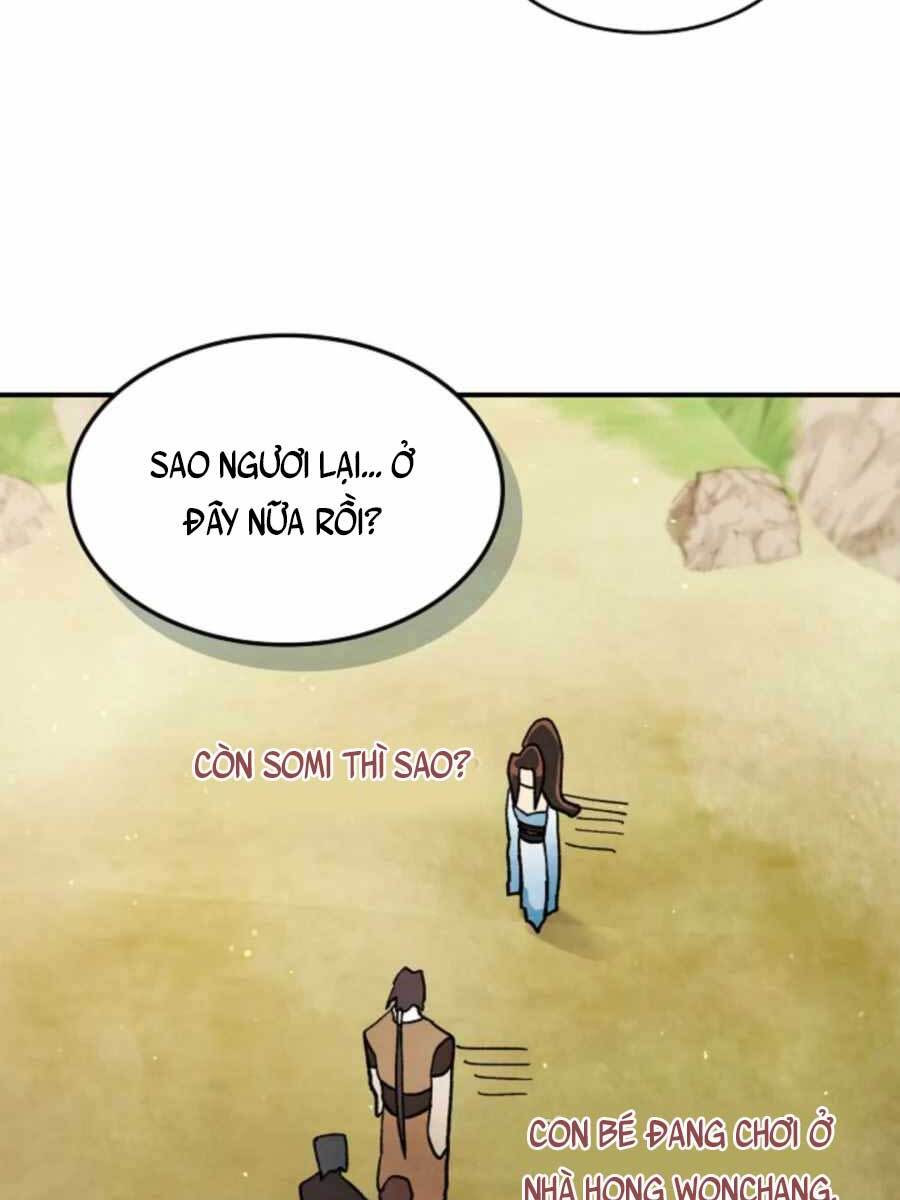 Vị Thần Trở Lại Chap 37 - Next Chap 38