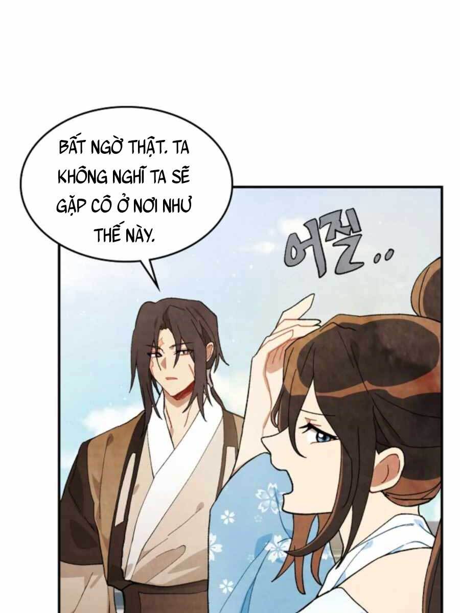 Vị Thần Trở Lại Chap 37 - Next Chap 38