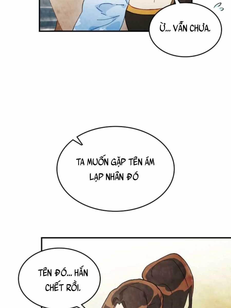 Vị Thần Trở Lại Chap 37 - Next Chap 38