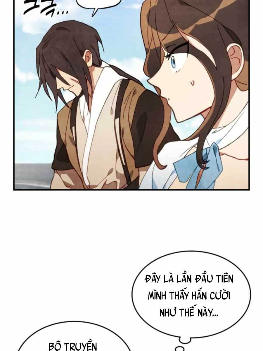 Vị Thần Trở Lại Chap 37 - Next Chap 38