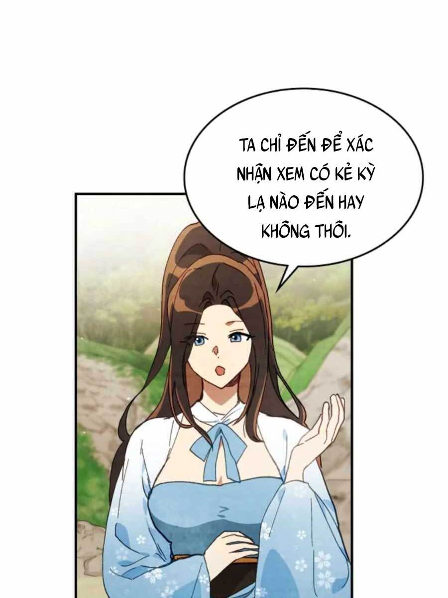 Vị Thần Trở Lại Chap 37 - Next Chap 38