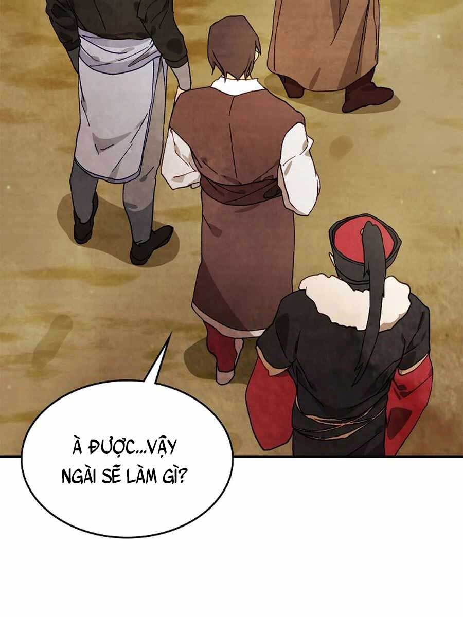 Vị Thần Trở Lại Chap 38 - Next Chap 39