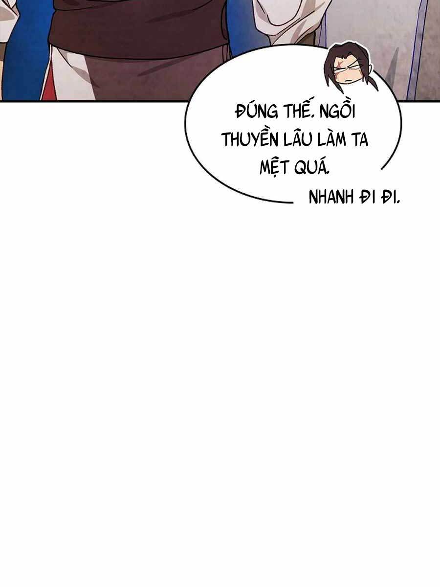 Vị Thần Trở Lại Chap 38 - Next Chap 39