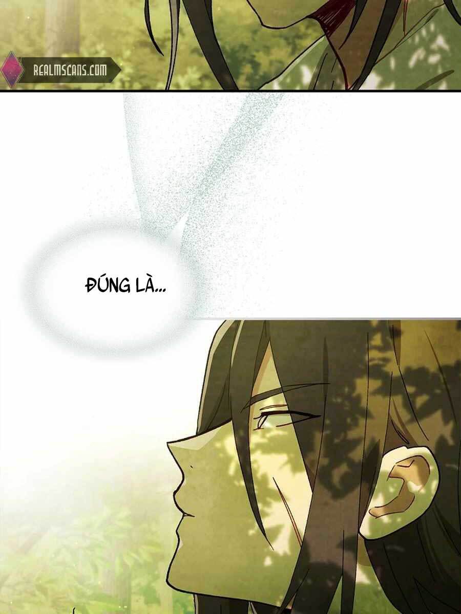 Vị Thần Trở Lại Chap 38 - Next Chap 39