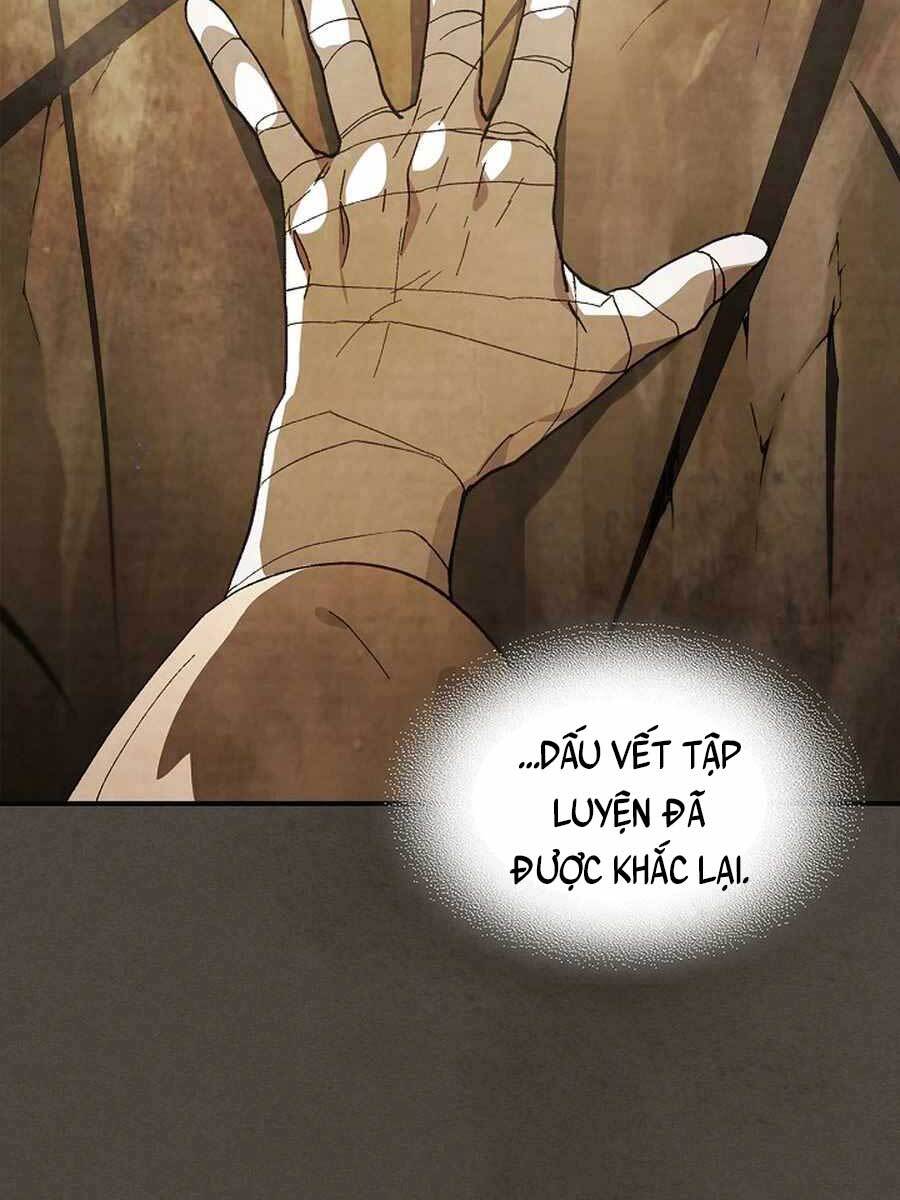 Vị Thần Trở Lại Chap 38 - Next Chap 39