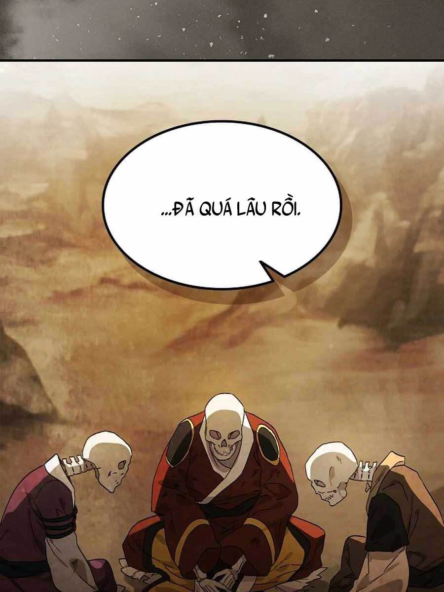 Vị Thần Trở Lại Chap 38 - Next Chap 39