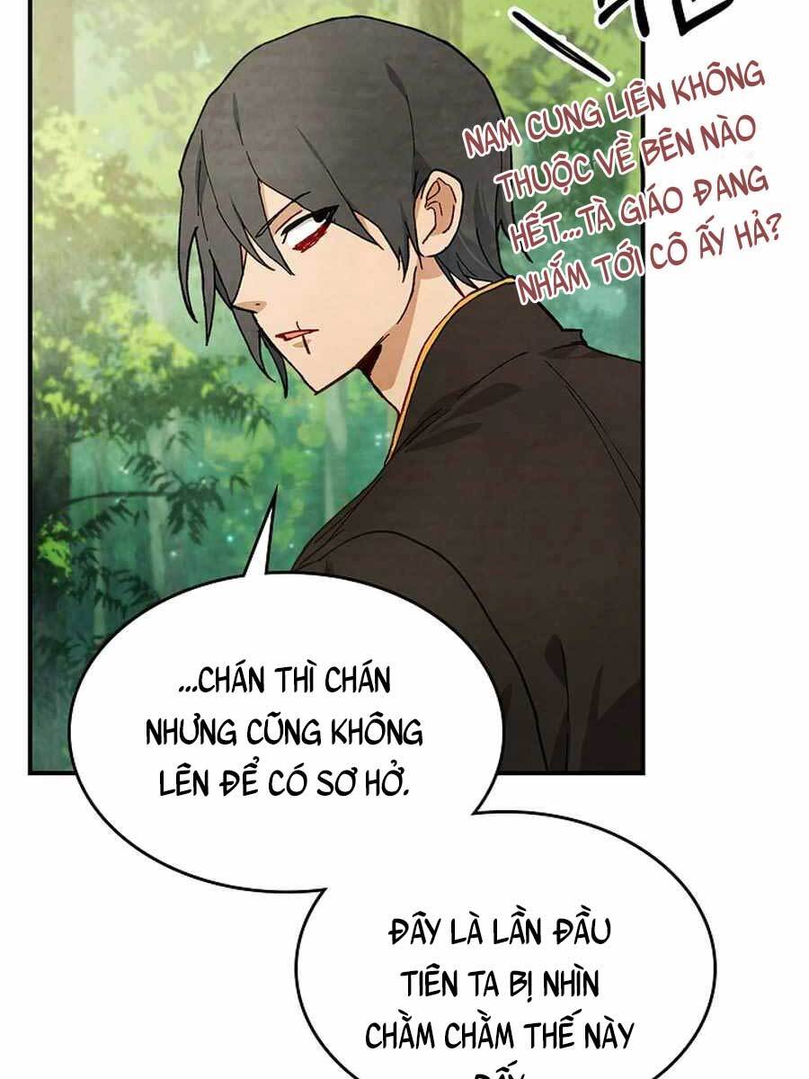 Vị Thần Trở Lại Chap 38 - Next Chap 39