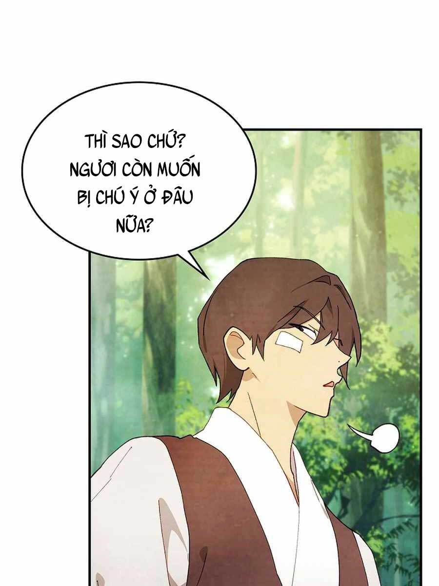Vị Thần Trở Lại Chap 38 - Next Chap 39