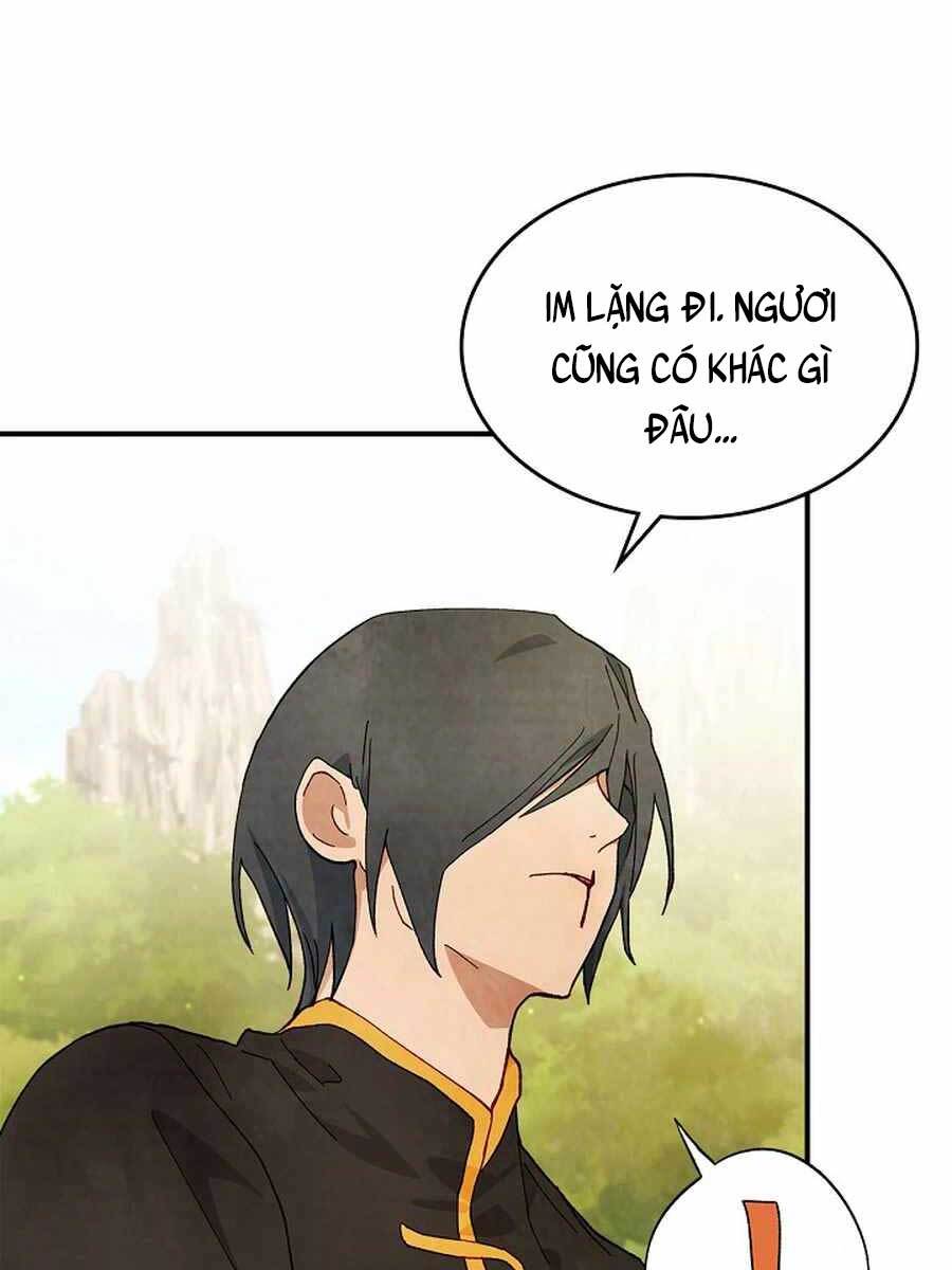 Vị Thần Trở Lại Chap 38 - Next Chap 39