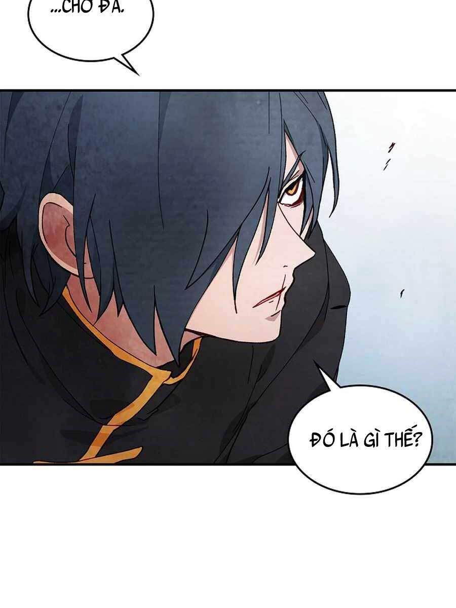 Vị Thần Trở Lại Chap 38 - Next Chap 39