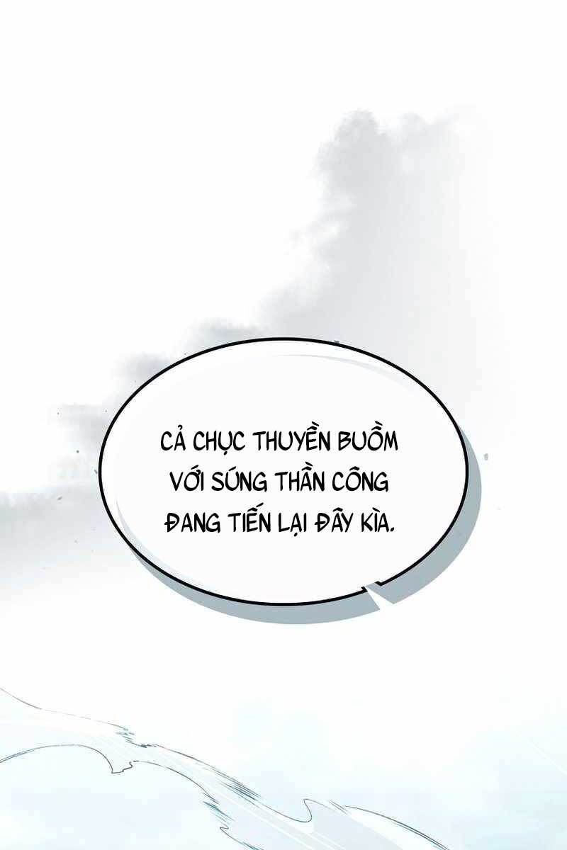 Vị Thần Trở Lại Chap 39 - Next Chap 40