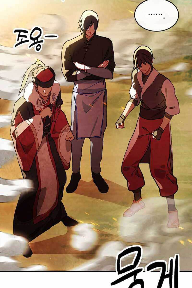 Vị Thần Trở Lại Chap 39 - Next Chap 40