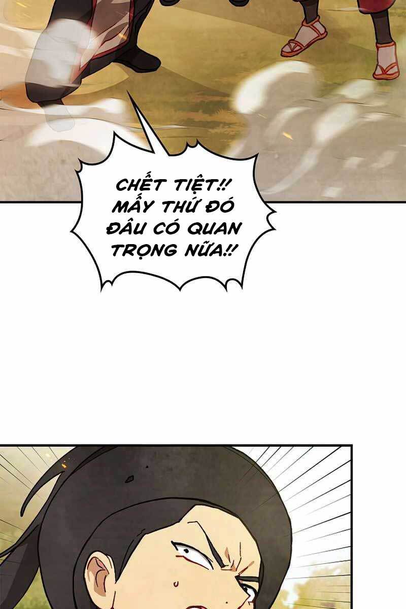 Vị Thần Trở Lại Chap 39 - Next Chap 40