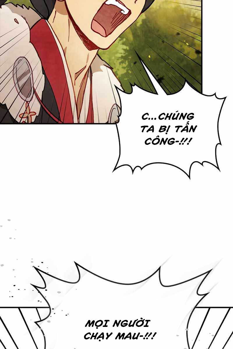 Vị Thần Trở Lại Chap 39 - Next Chap 40