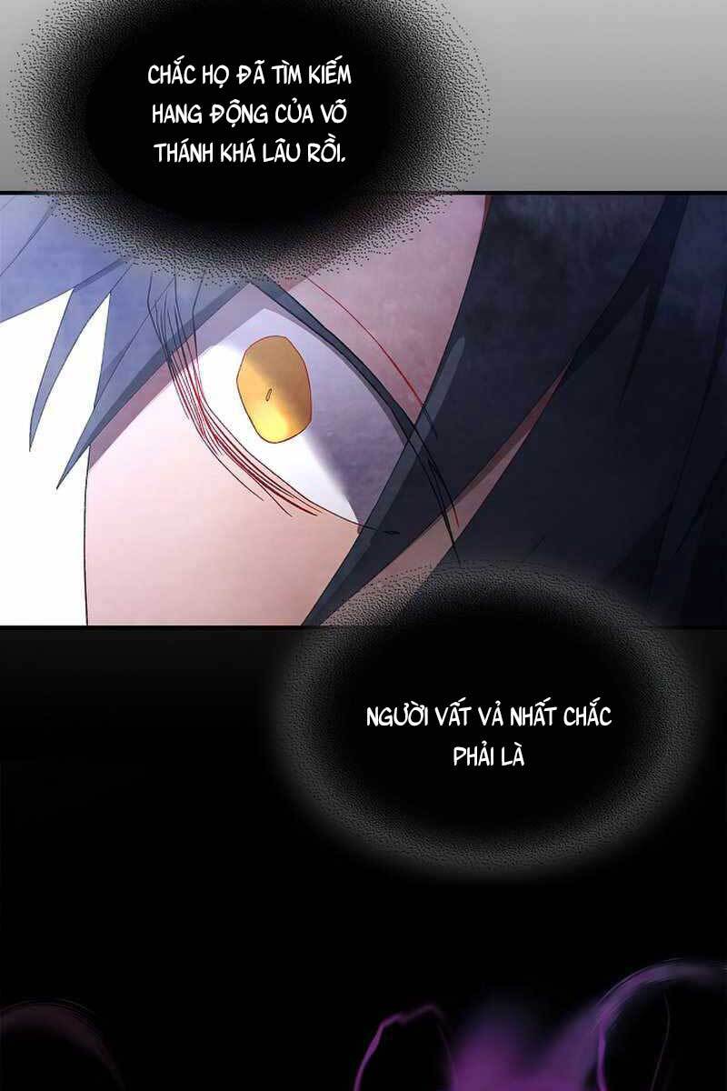 Vị Thần Trở Lại Chap 39 - Next Chap 40