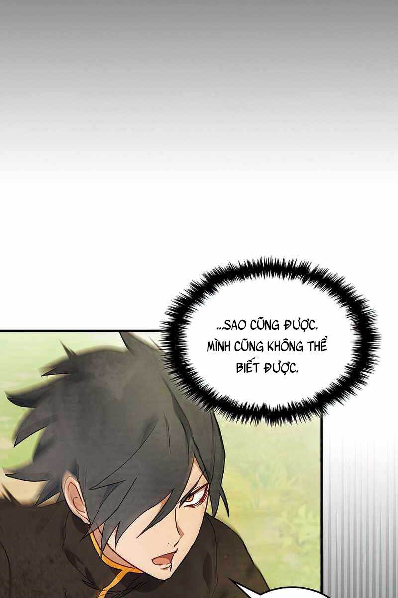 Vị Thần Trở Lại Chap 39 - Next Chap 40