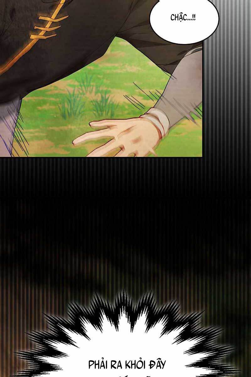 Vị Thần Trở Lại Chap 39 - Next Chap 40