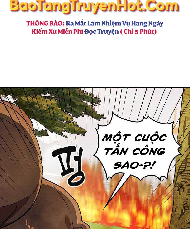 Vị Thần Trở Lại Chap 39 - Next Chap 40